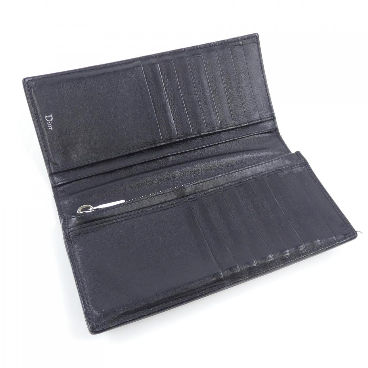 Dior Homme Long Wallet