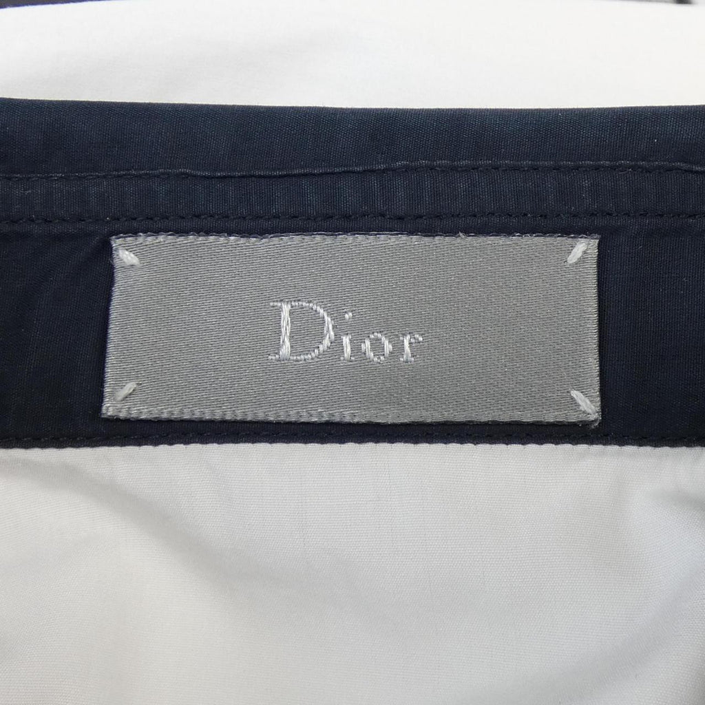 Dior Homme S/S Shirt