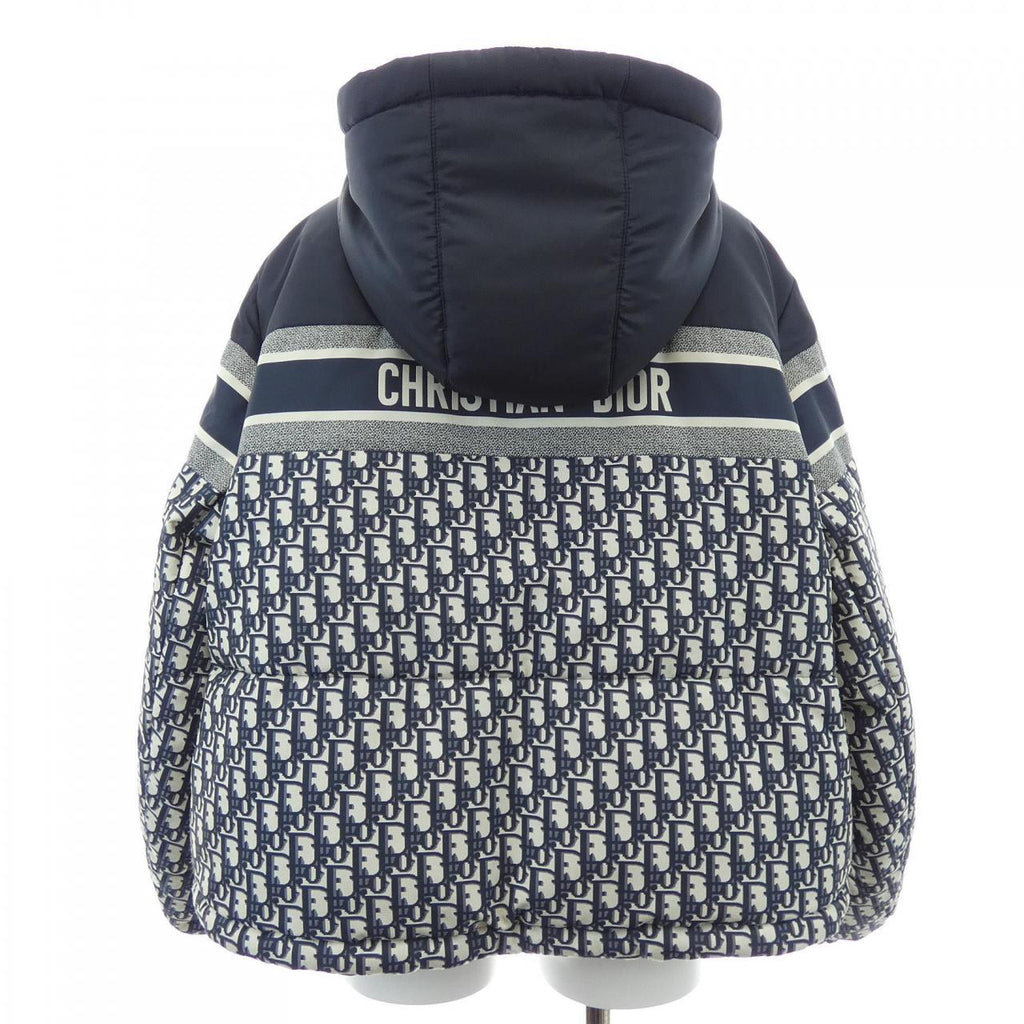 Christian Dior Oblique Material Blouson