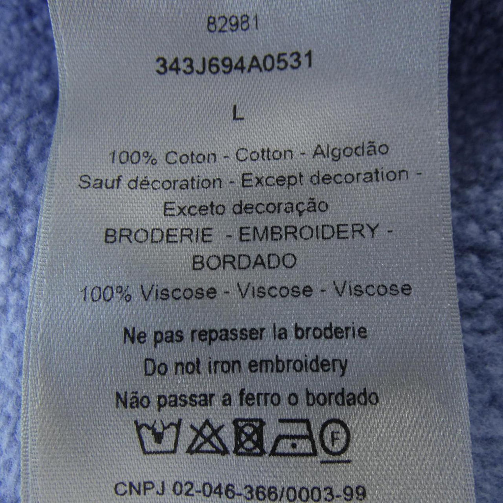 Dior CHRISTIAN DIOR COUTURE Sweatshirt