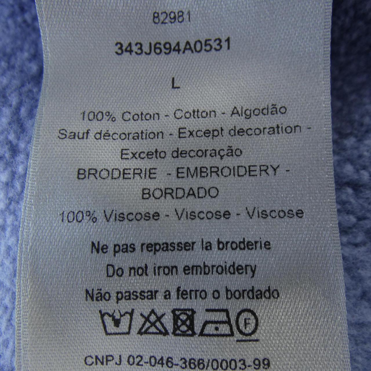 Dior CHRISTIAN DIOR COUTURE Sweatshirt