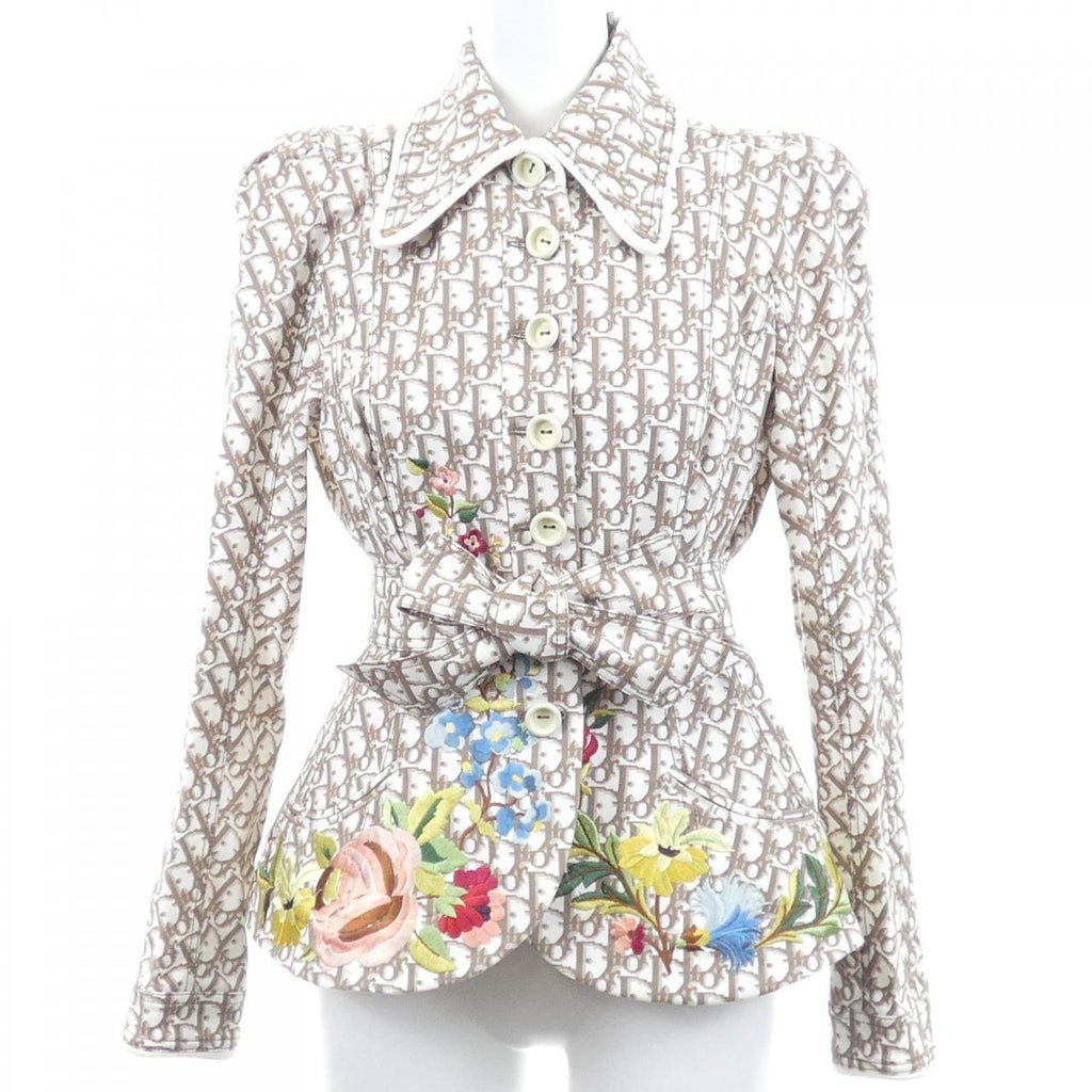 Christian Dior Jacket