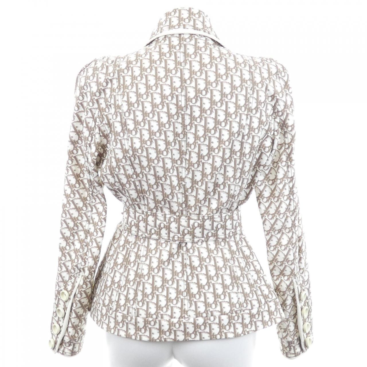 Christian Dior Jacket