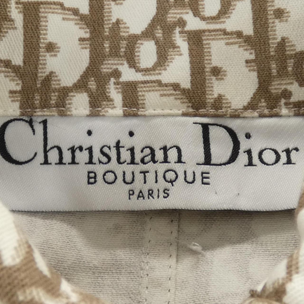 Christian Dior Jacket