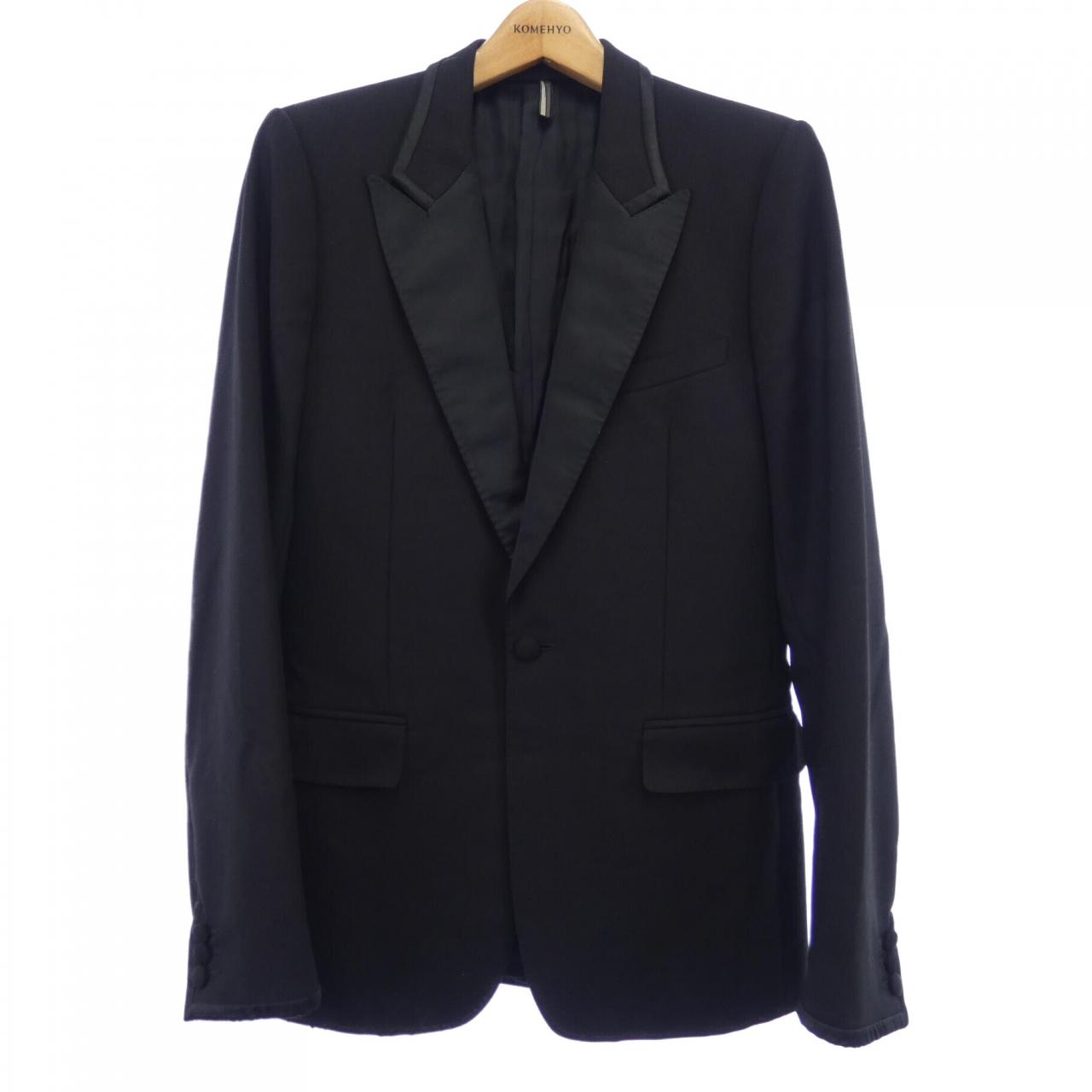 Dior Homme Jacket
