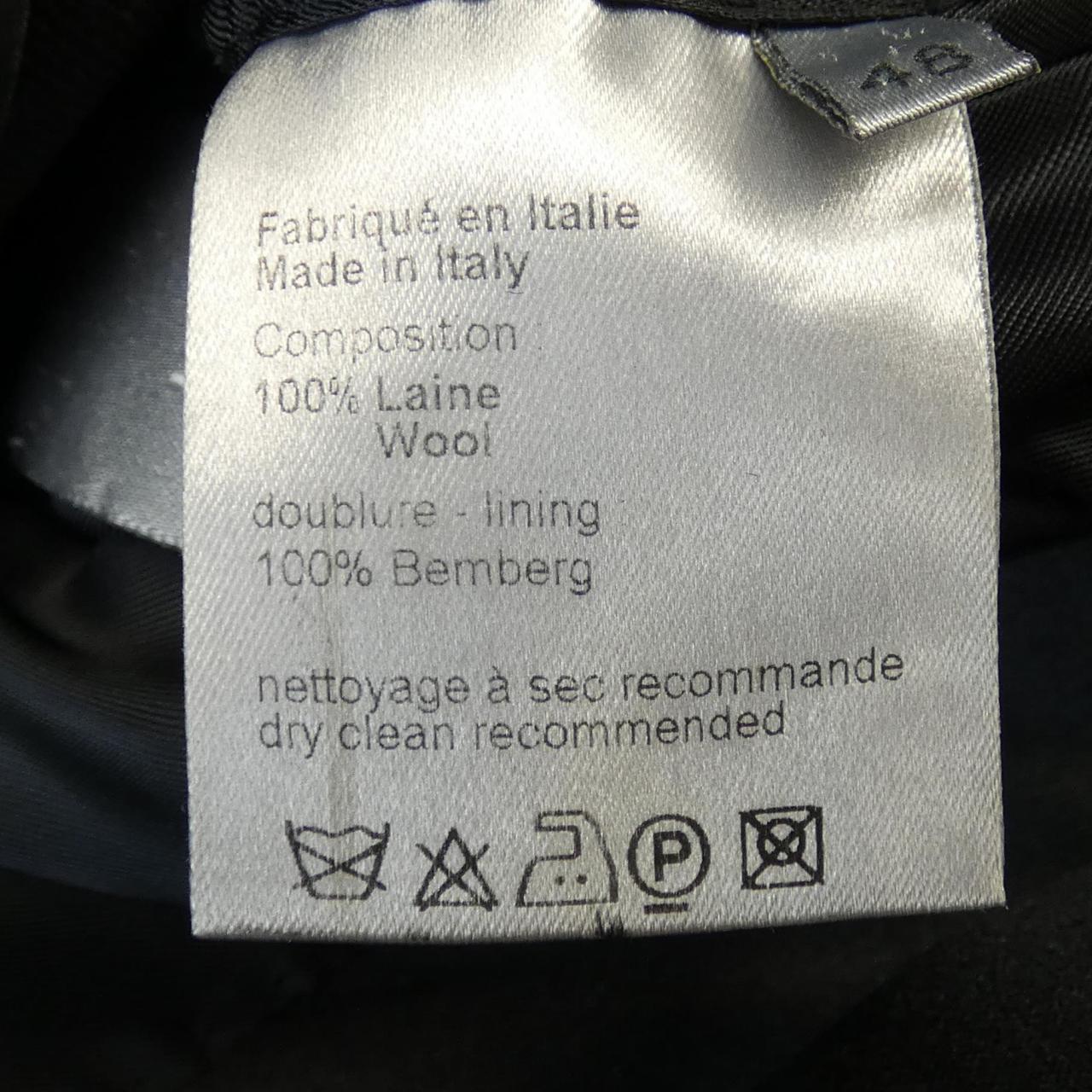 Dior Homme Jacket