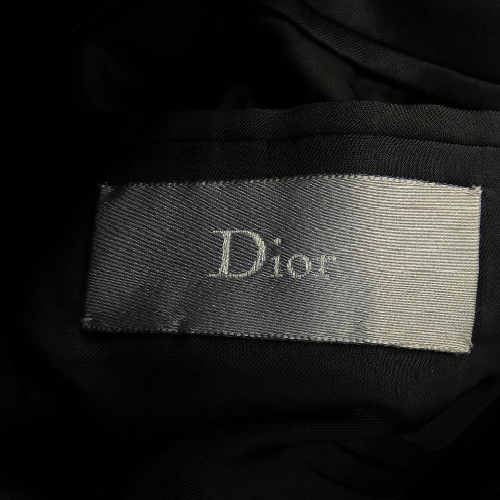 Dior Homme Jacket