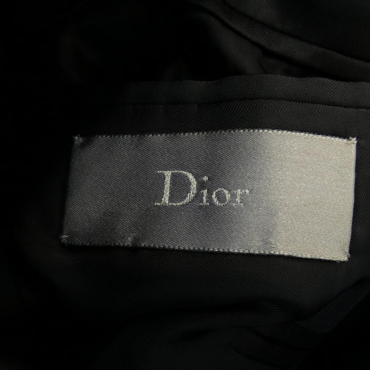 Dior Homme Jacket