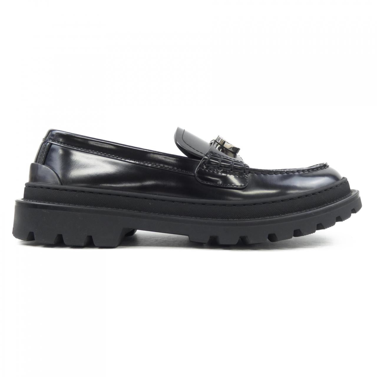 Dior Leather Shoes