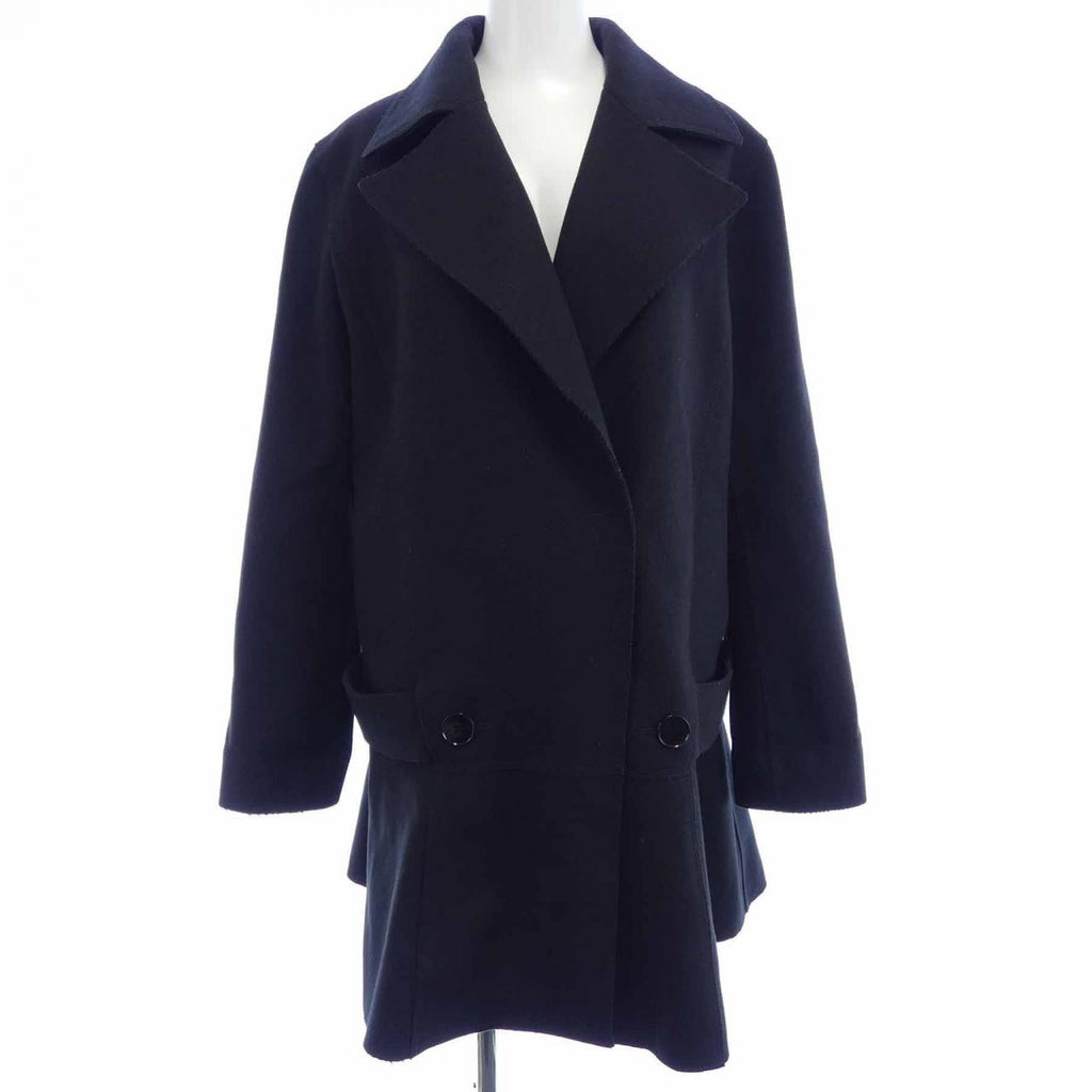Christian Dior Wool Coat