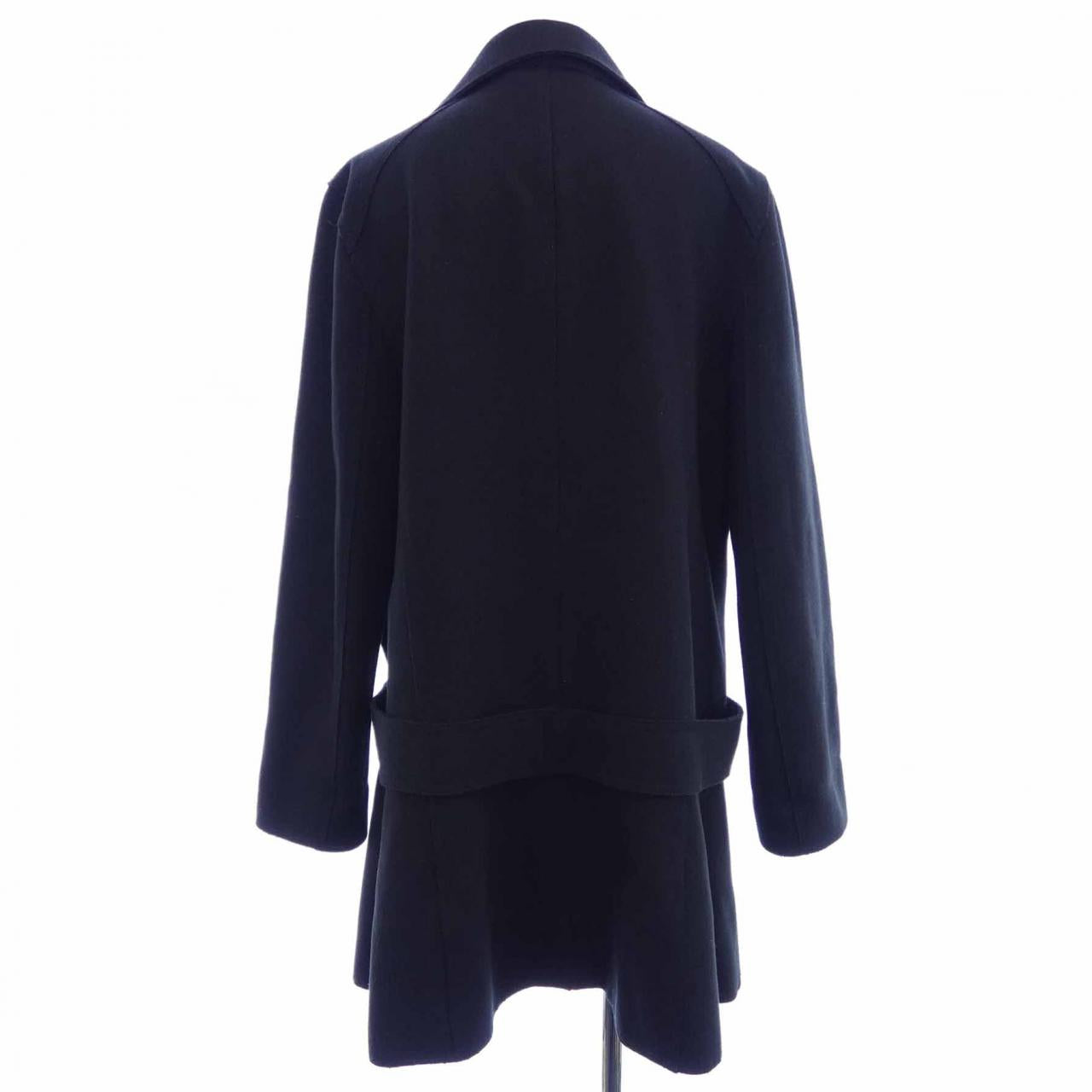 Christian Dior Wool Coat