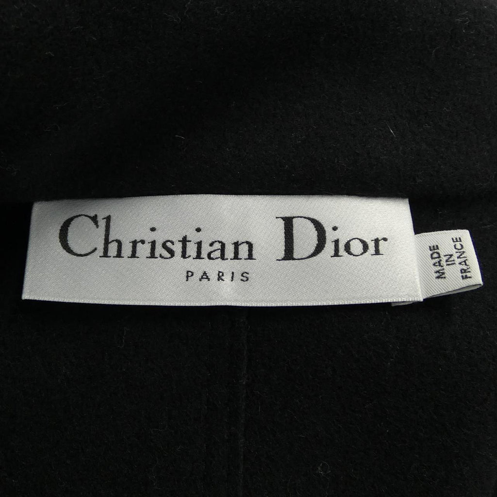 Christian Dior Wool Coat