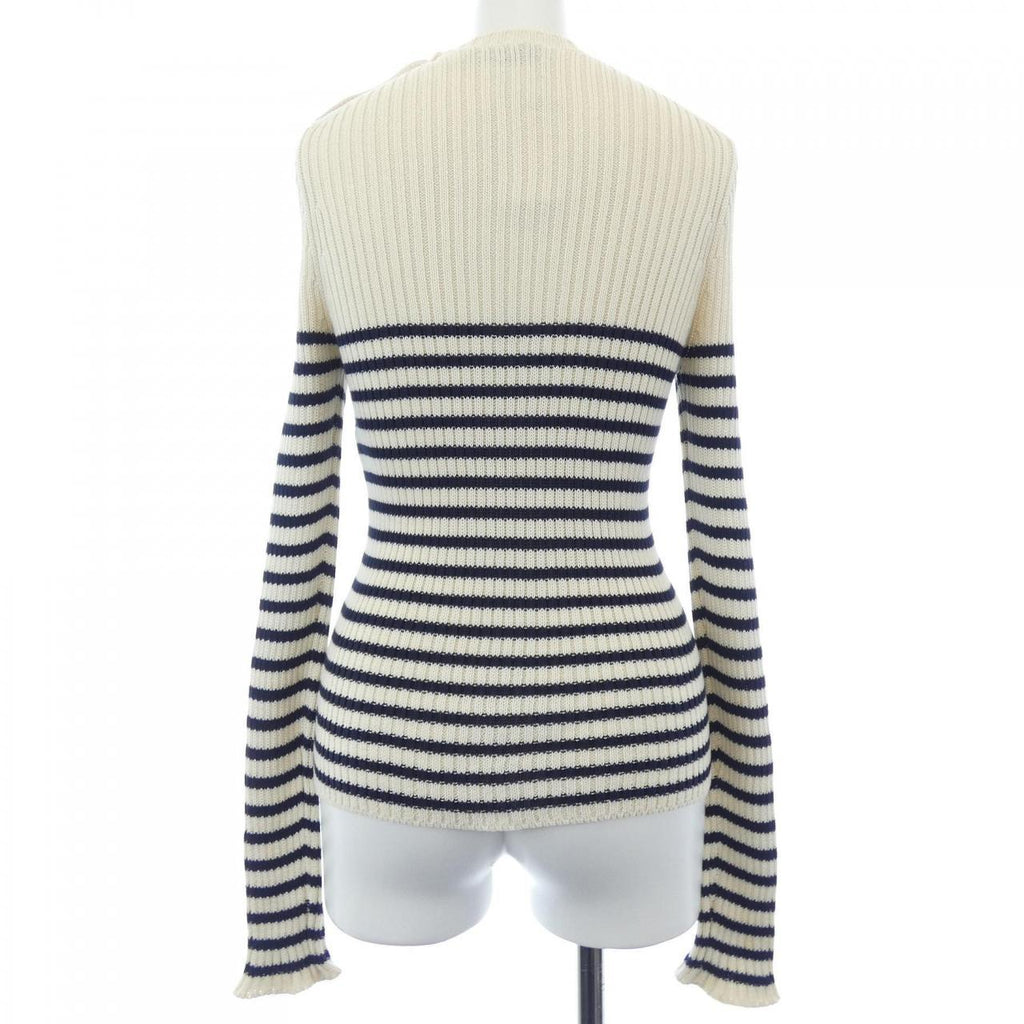 Christian Dior DIOR MARINIERE DIORIVIERA Knit