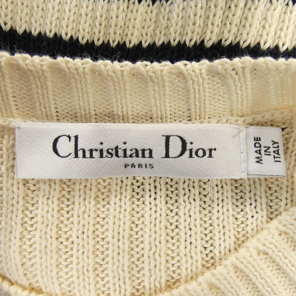 Christian Dior DIOR MARINIERE DIORIVIERA Knit