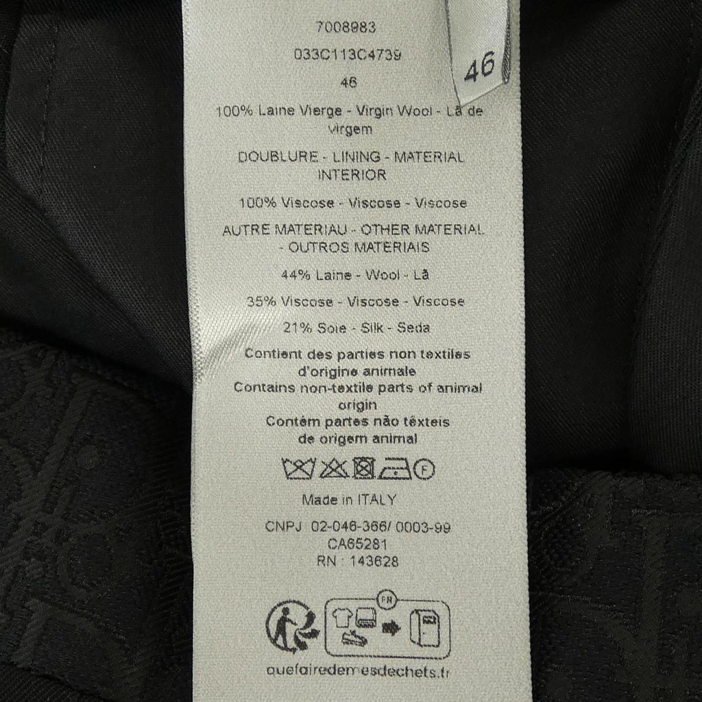 Dior Pants