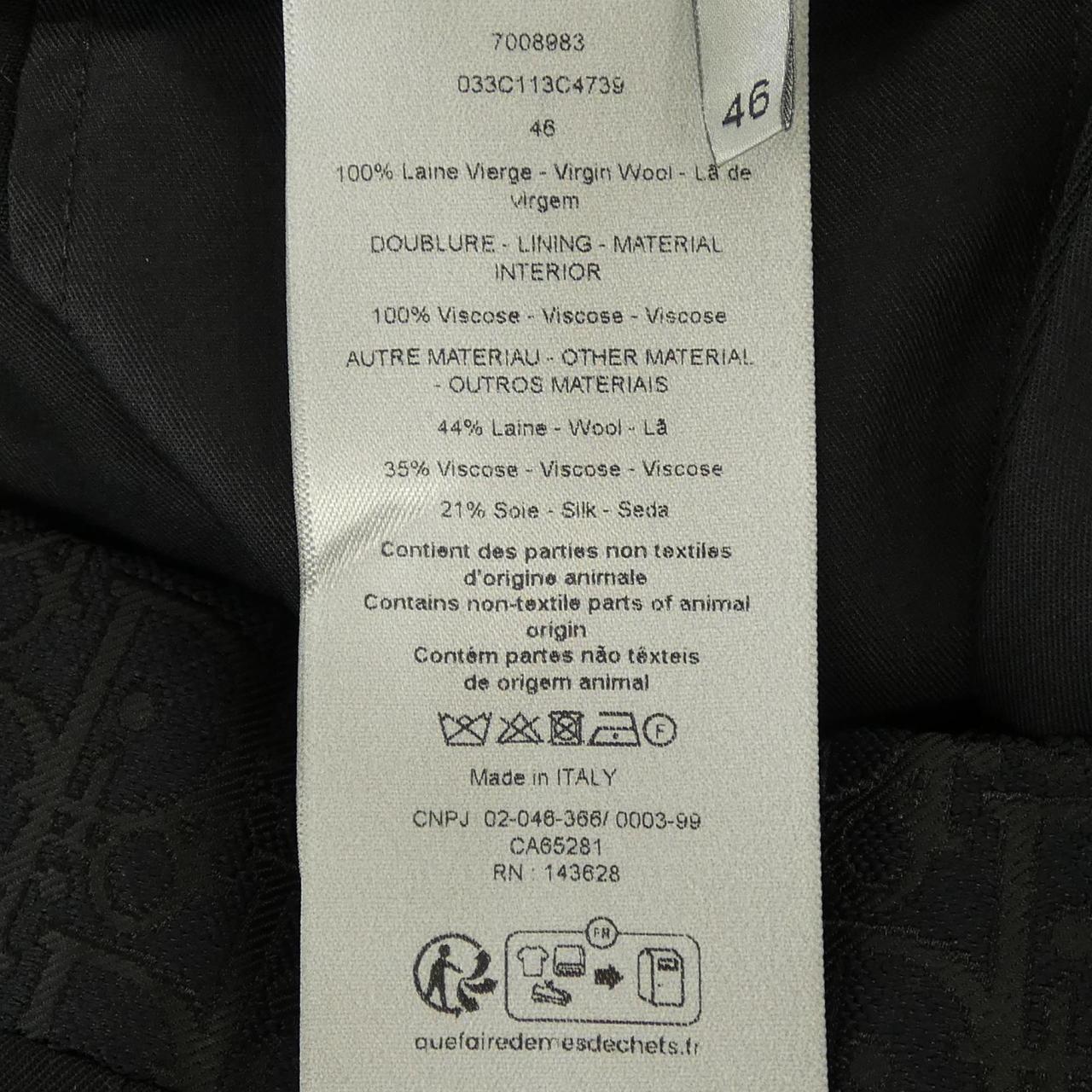 Dior Pants