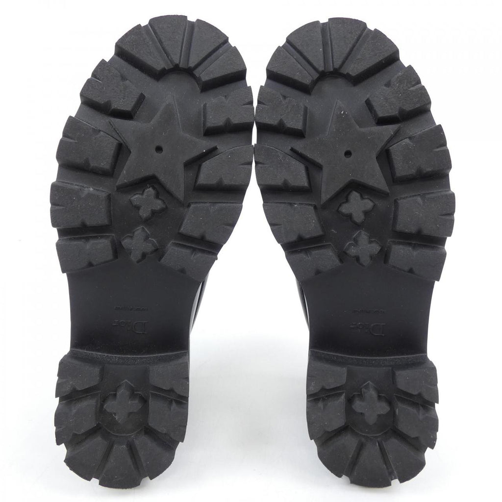 Christian Dior DIOR BOY Brushed Calfskin Loafers