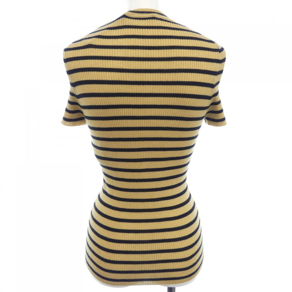 Christian Dior 024S47AM107 Silk Cashmere Knit