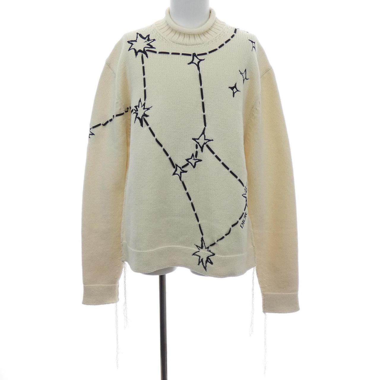 Dior Knit
