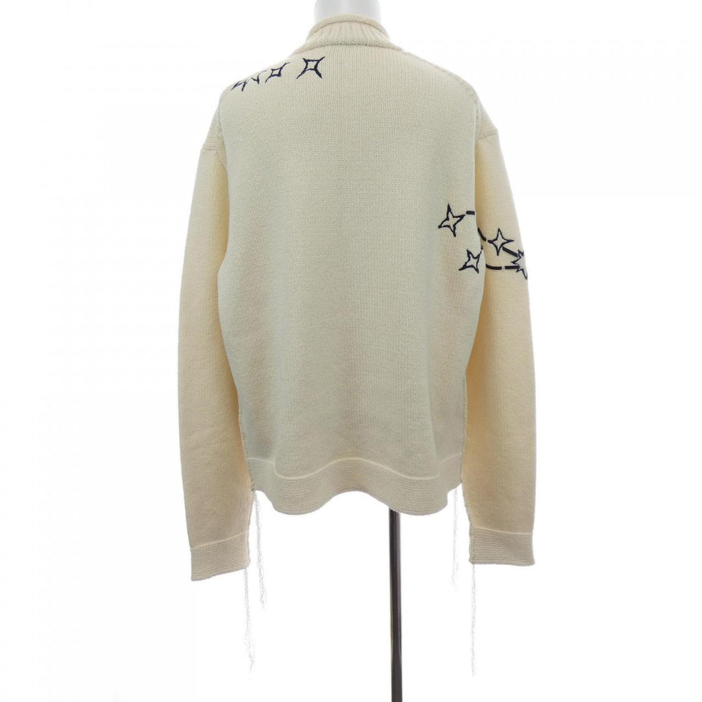Dior Knit