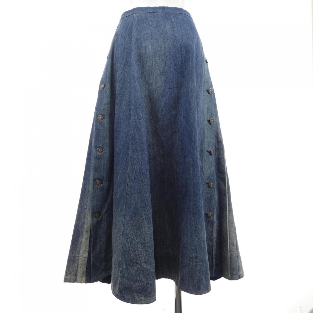 Christian Dior Skirt