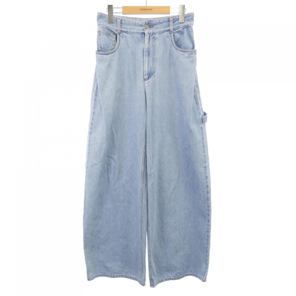 Fendi Jeans