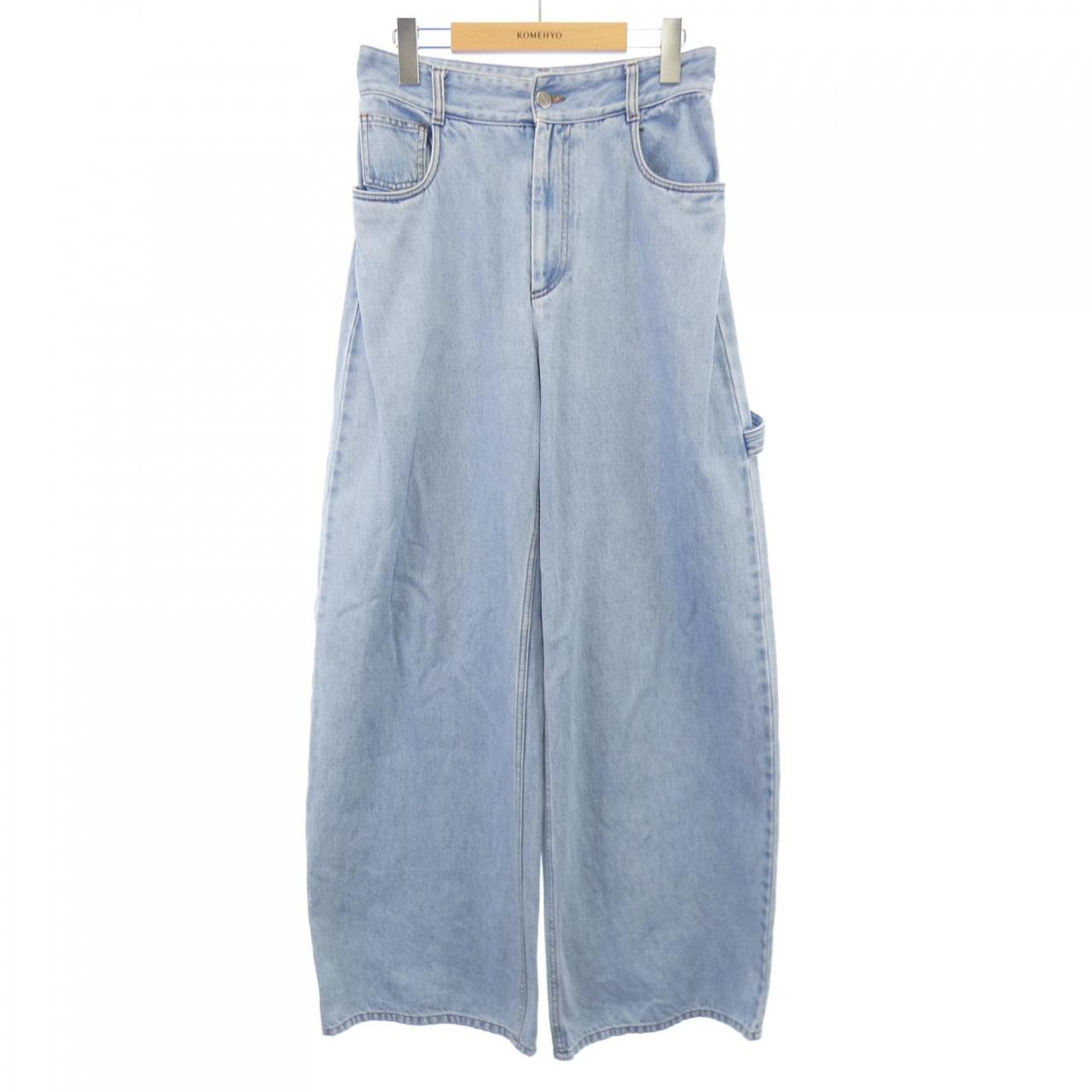 Fendi Jeans