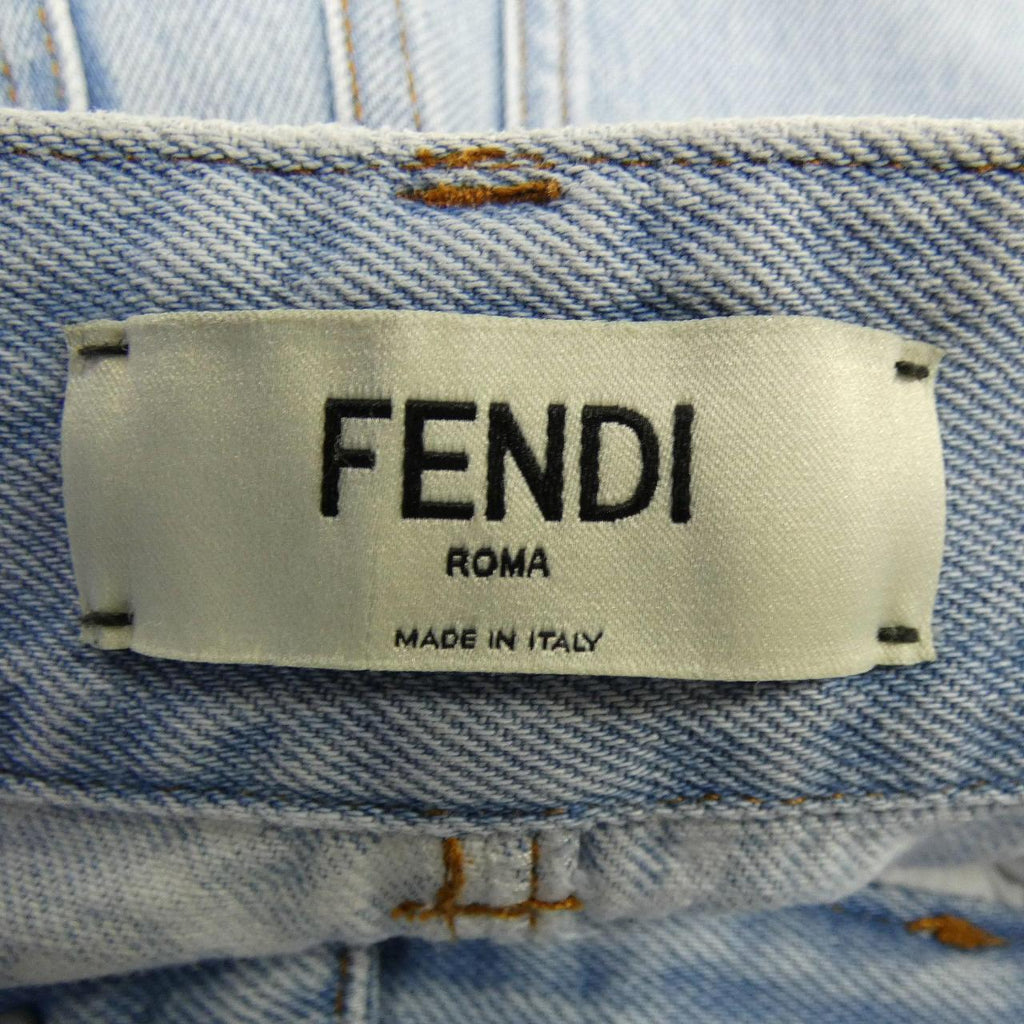 Fendi Jeans