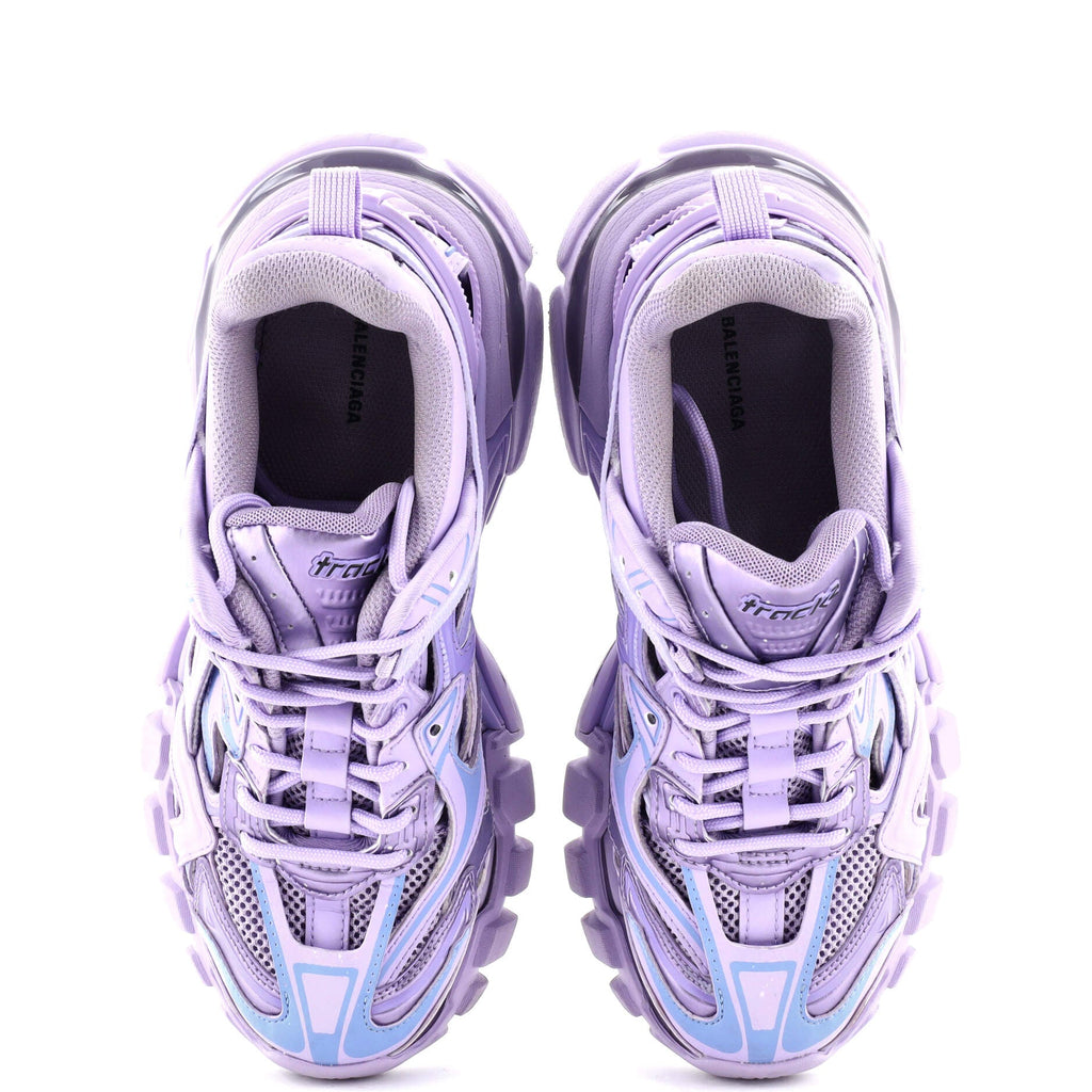 Women's Track 2 Sneakers Fabric and Rubber