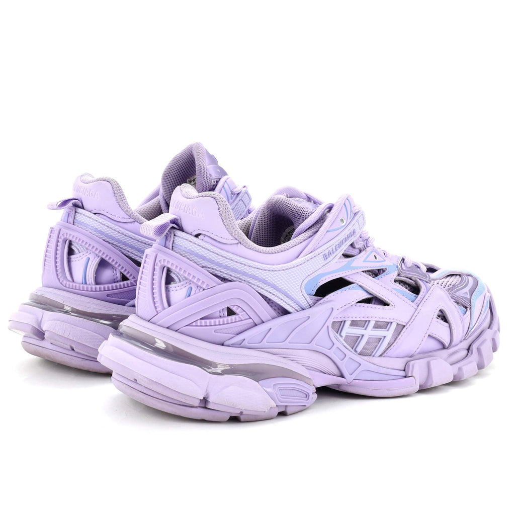 Women's Track 2 Sneakers Fabric and Rubber