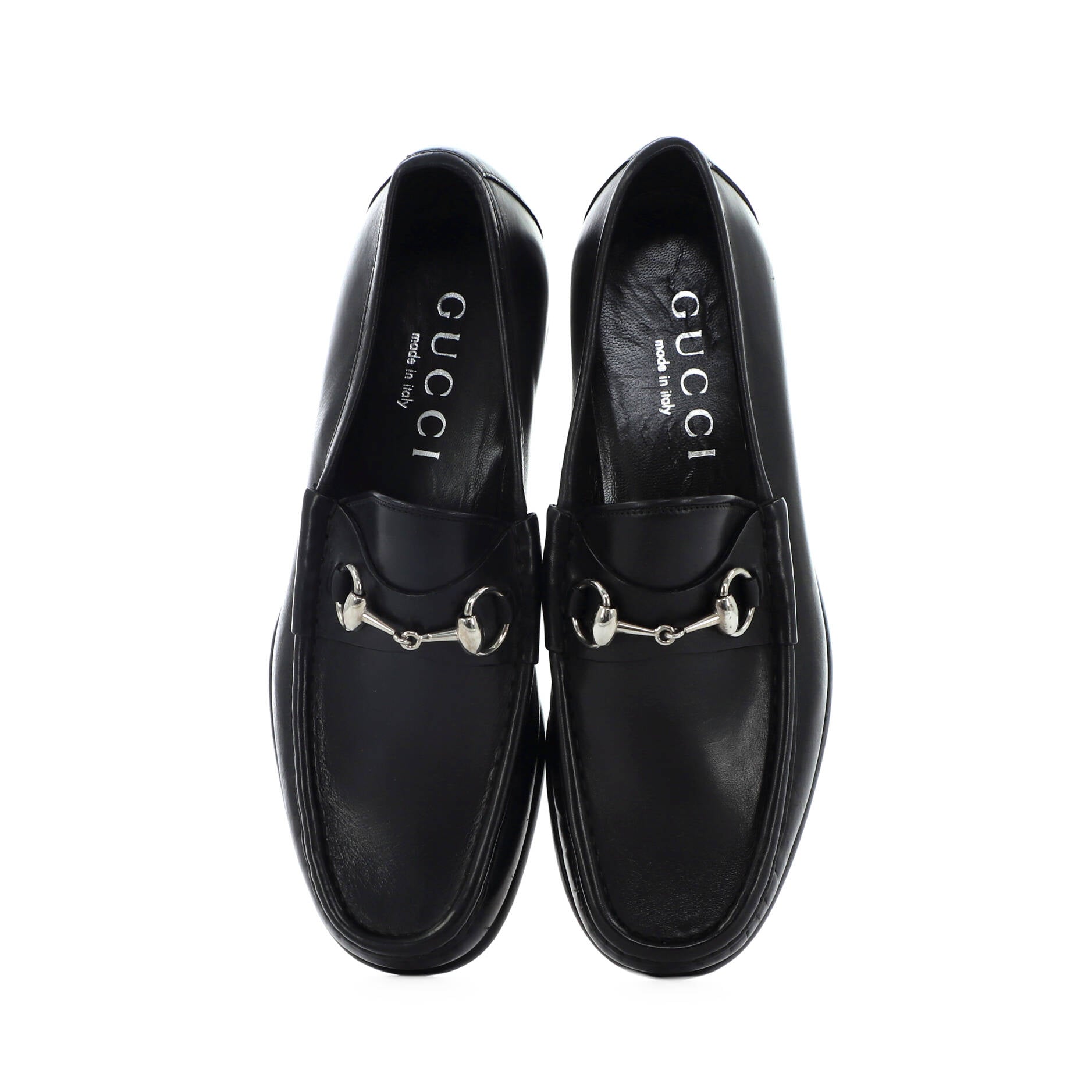 Men's 1953 Horsebit Loafers Leather