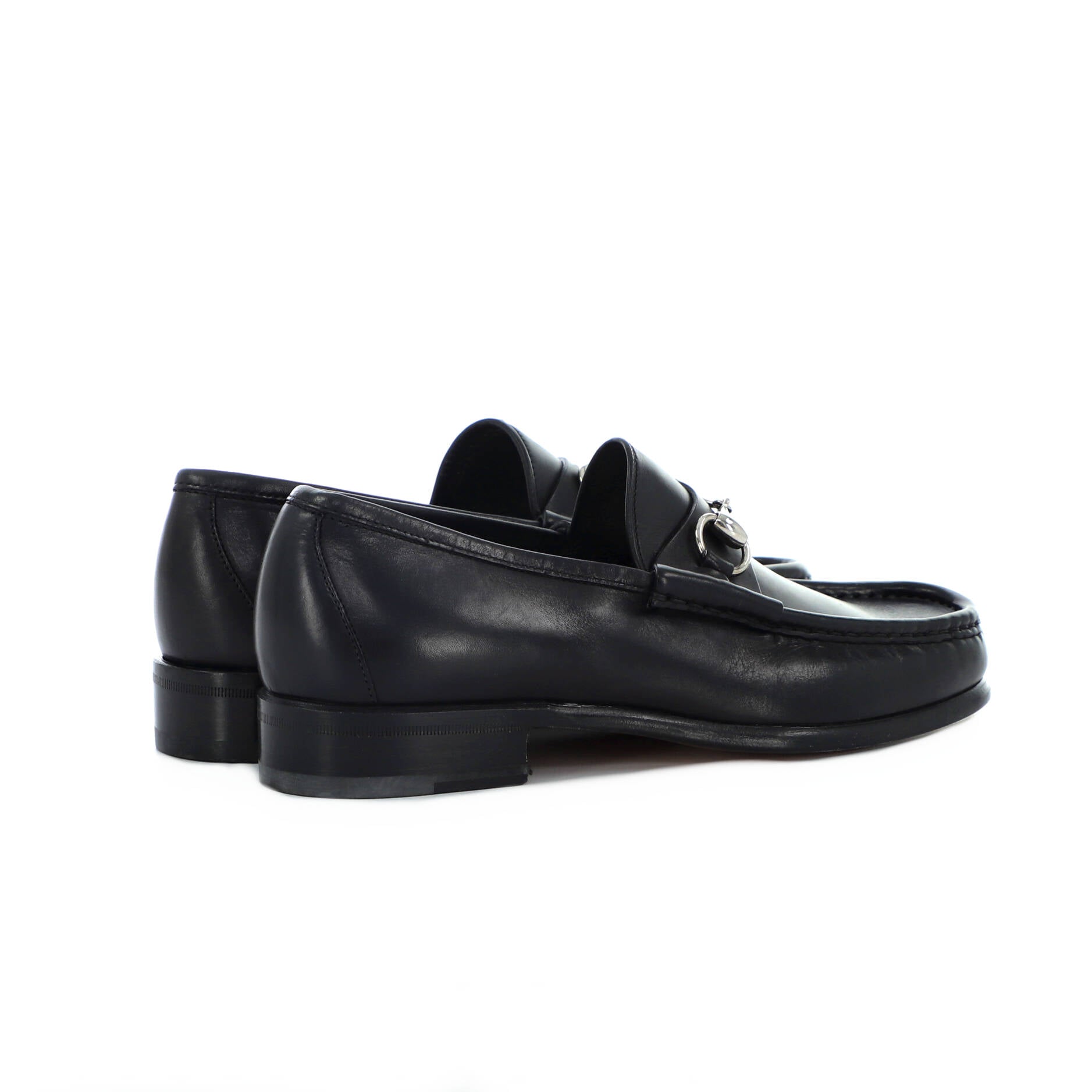 Men's 1953 Horsebit Loafers Leather