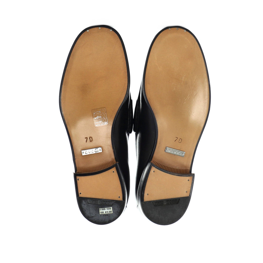 Men's 1953 Horsebit Loafers Leather