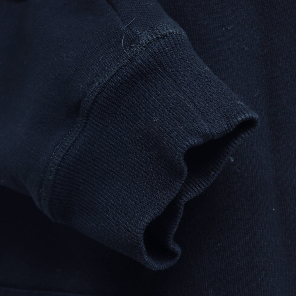 Men's Logo Hoodie Embroidered Cotton