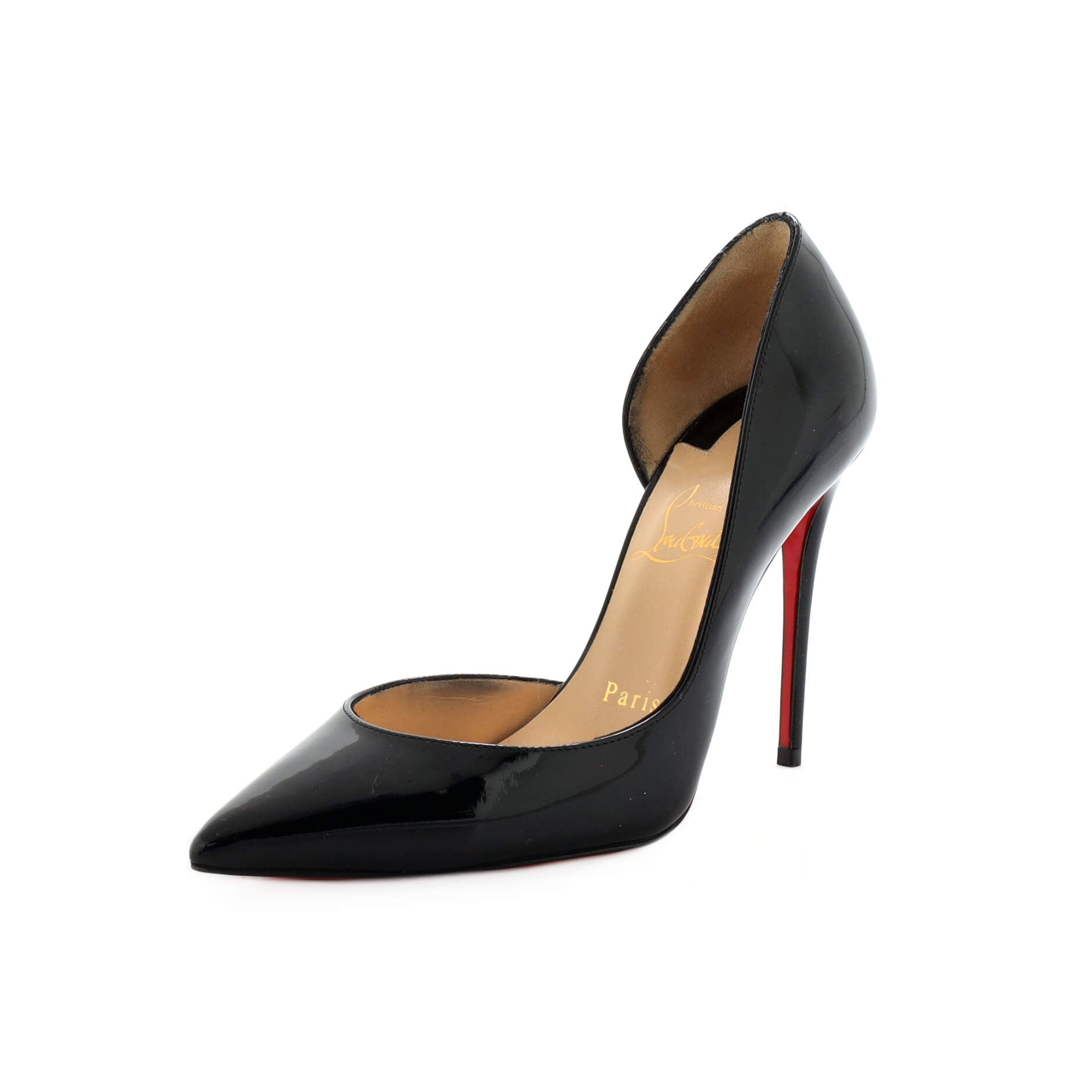 Women's Iriza Pumps Patent 100