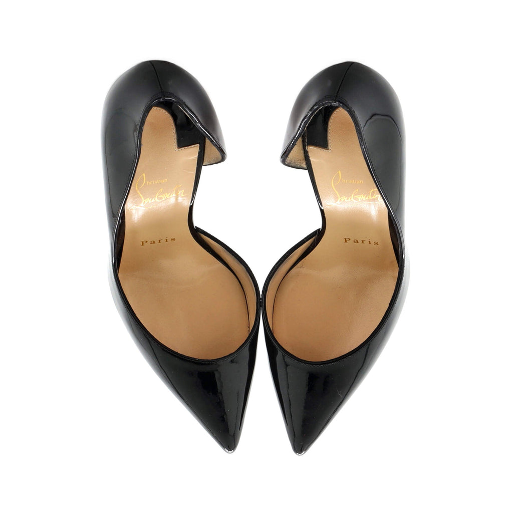Women's Iriza Pumps Patent 100