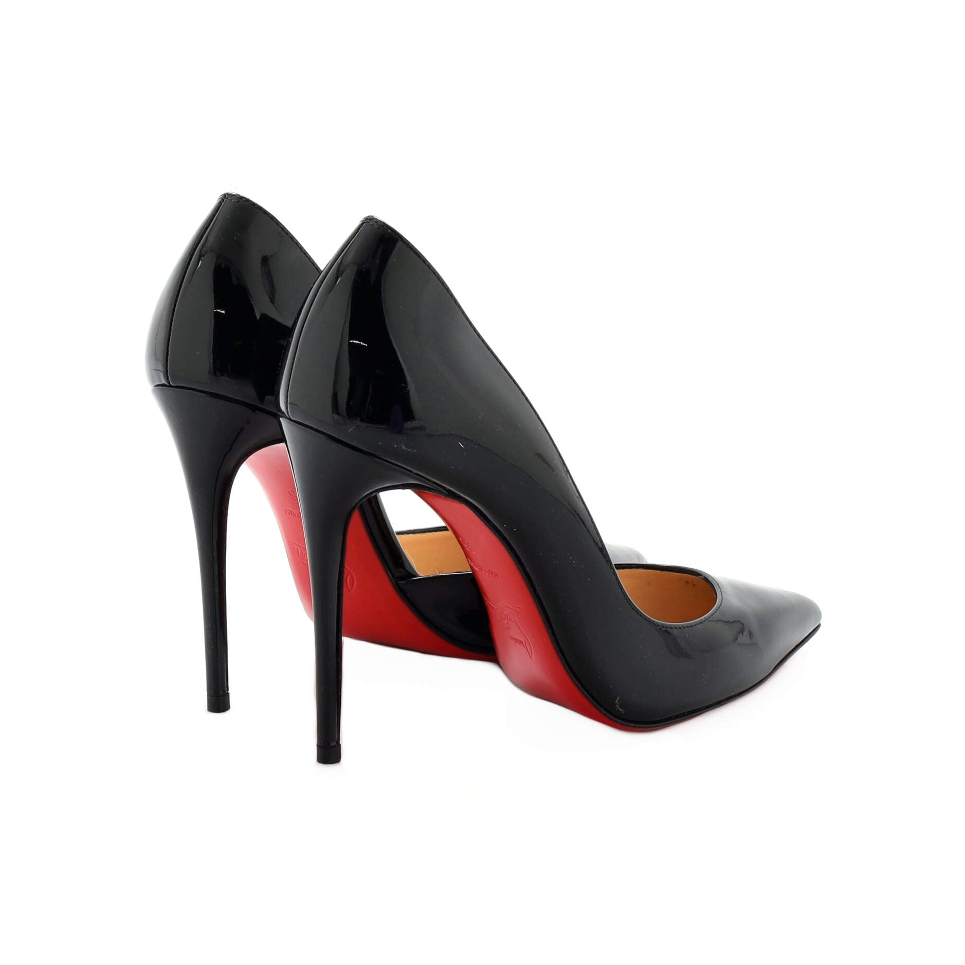 Women's Iriza Pumps Patent 100