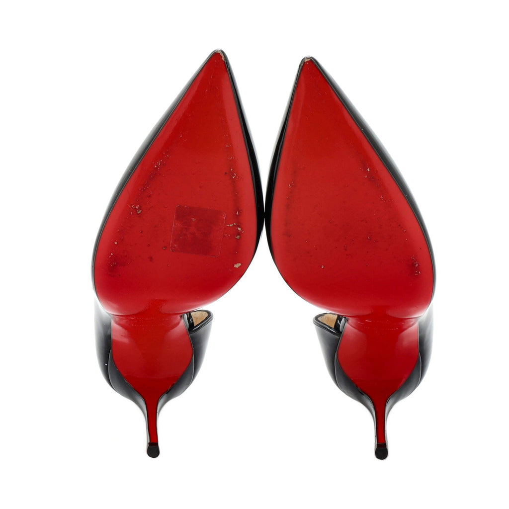 Women's Iriza Pumps Patent 100