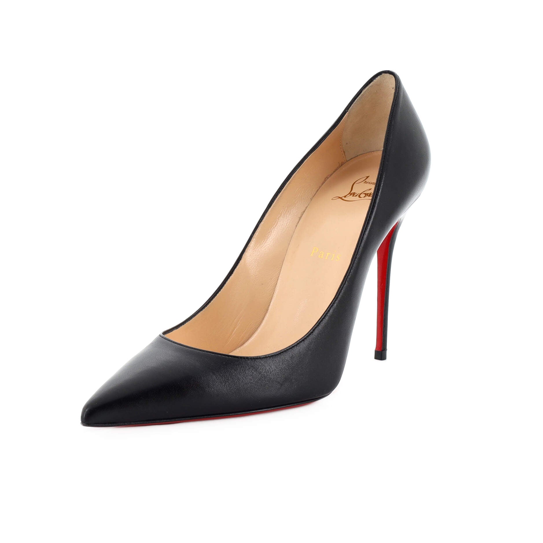 Women's So Kate Pumps Leather 120
