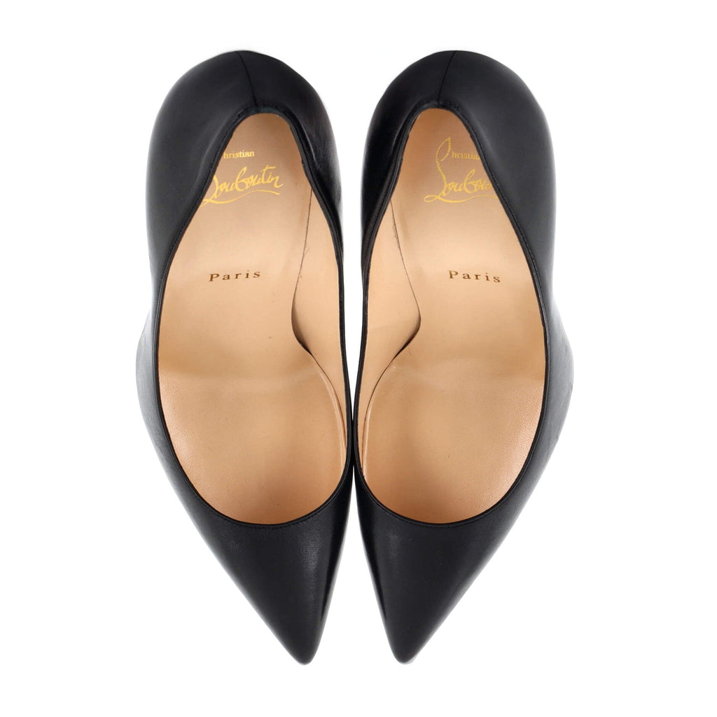 Women's So Kate Pumps Leather 120