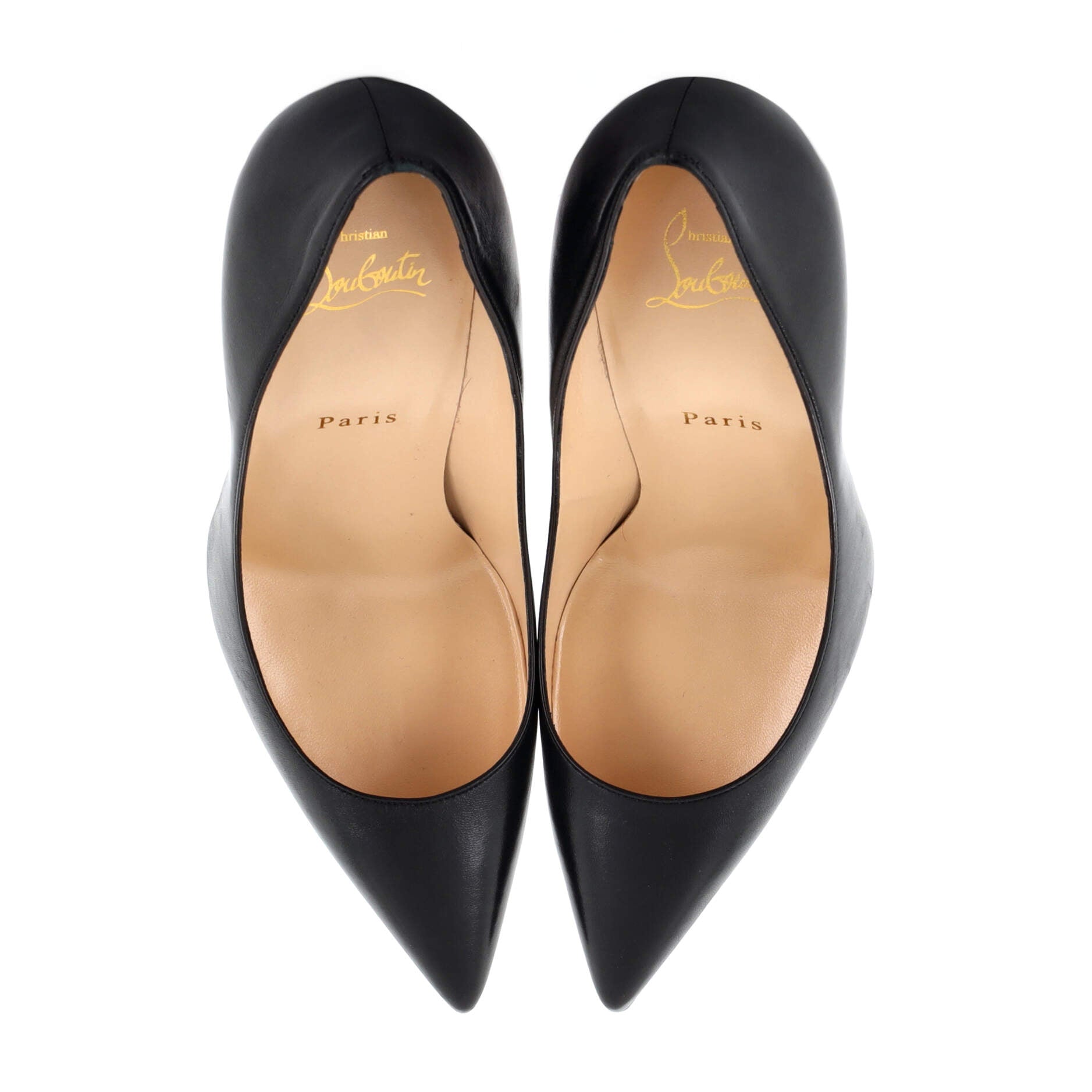 Women's So Kate Pumps Leather 120