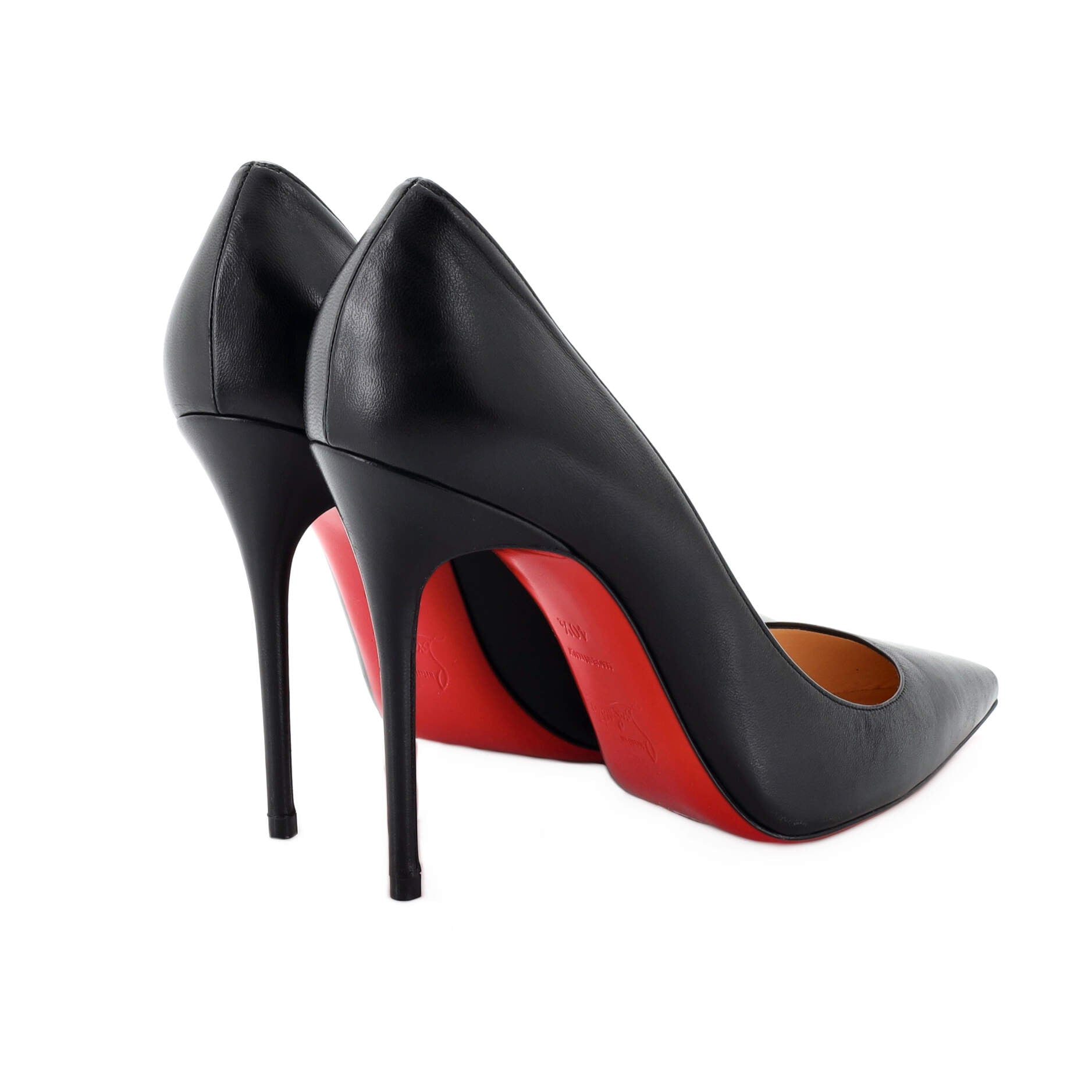 Women's So Kate Pumps Leather 120