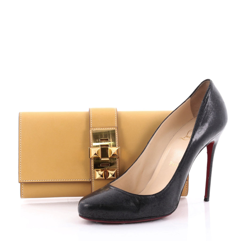 Medor Clutch Swift 23