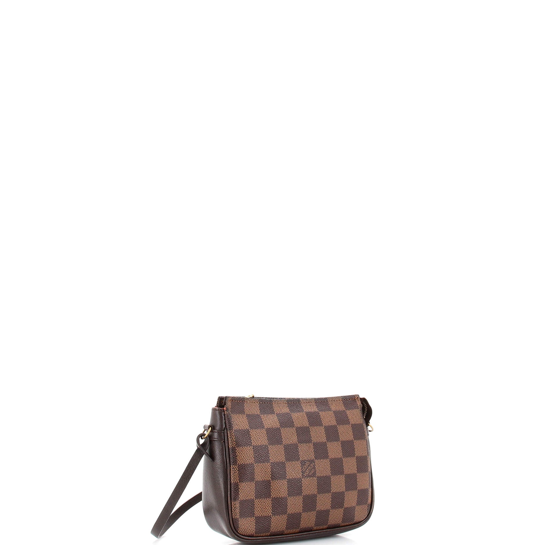 Trousse Make Up Bag Damier