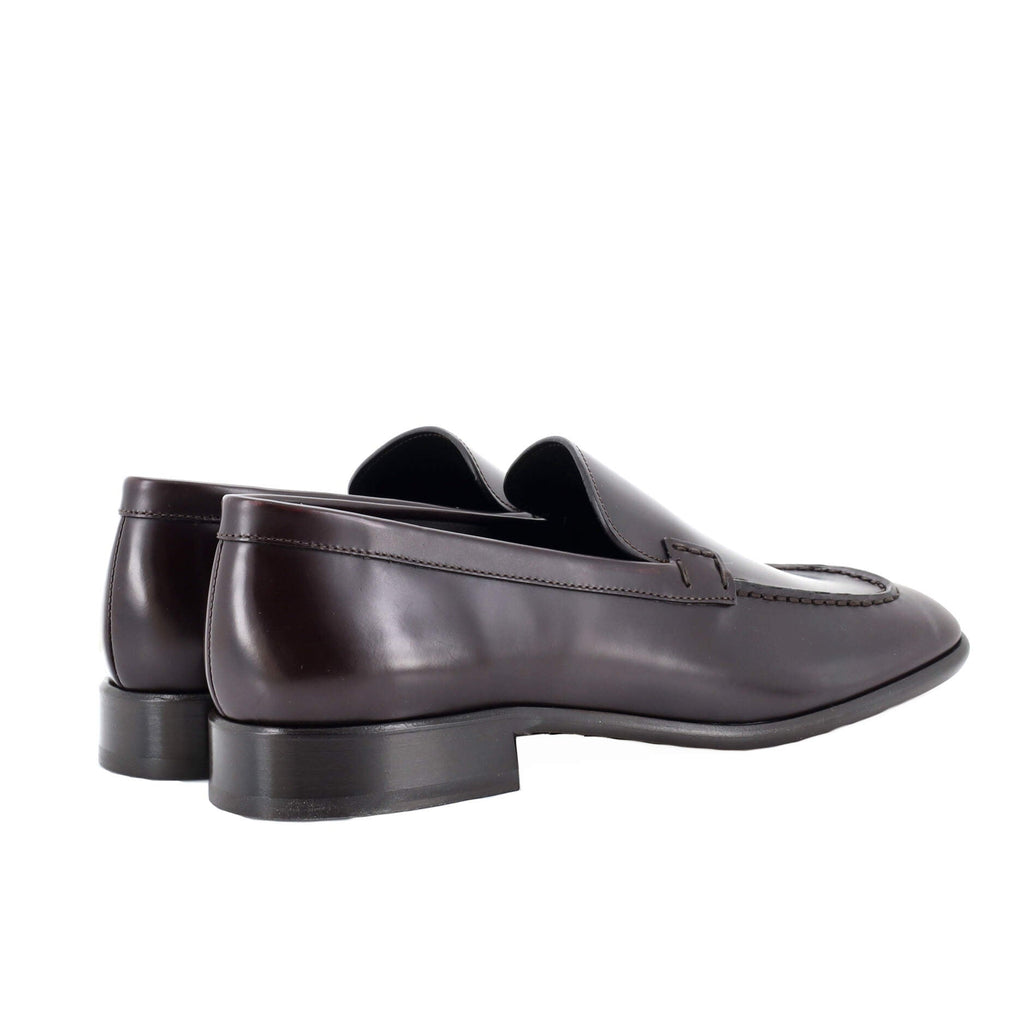 Women's Mensy Loafers Leather