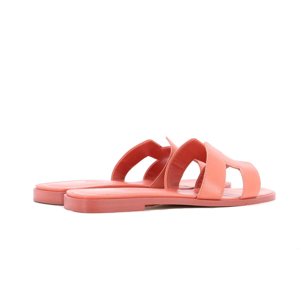 Women's Oran Sandals Leather