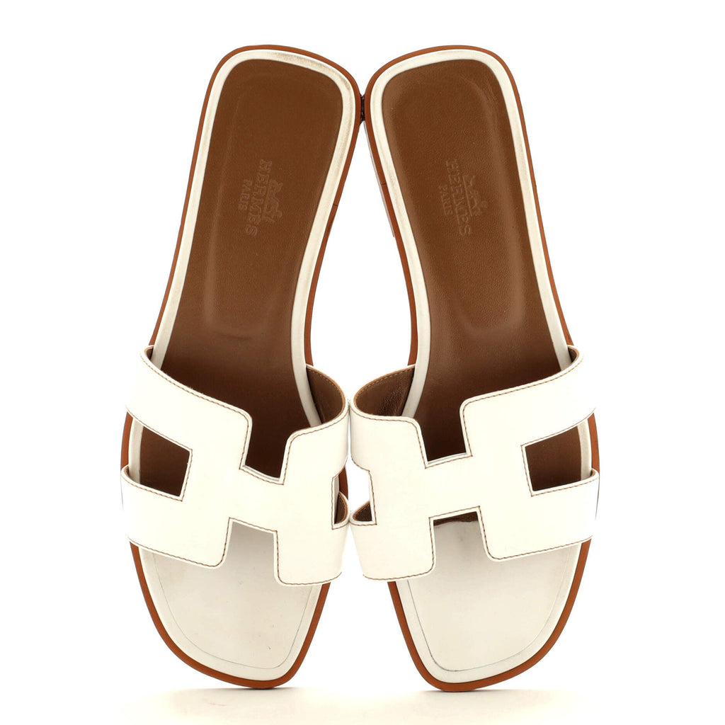 Women's Oran Sandals Leather