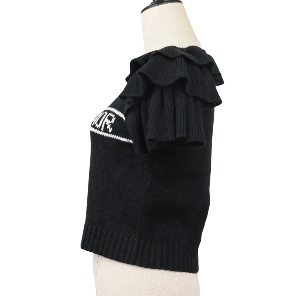 Christian Dior 324S13AM003 100% Cashmere Knitwear