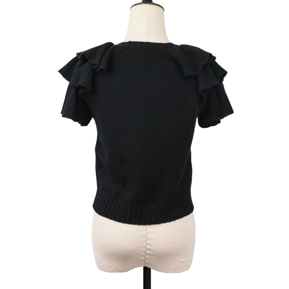 Christian Dior 324S13AM003 100% Cashmere Knitwear