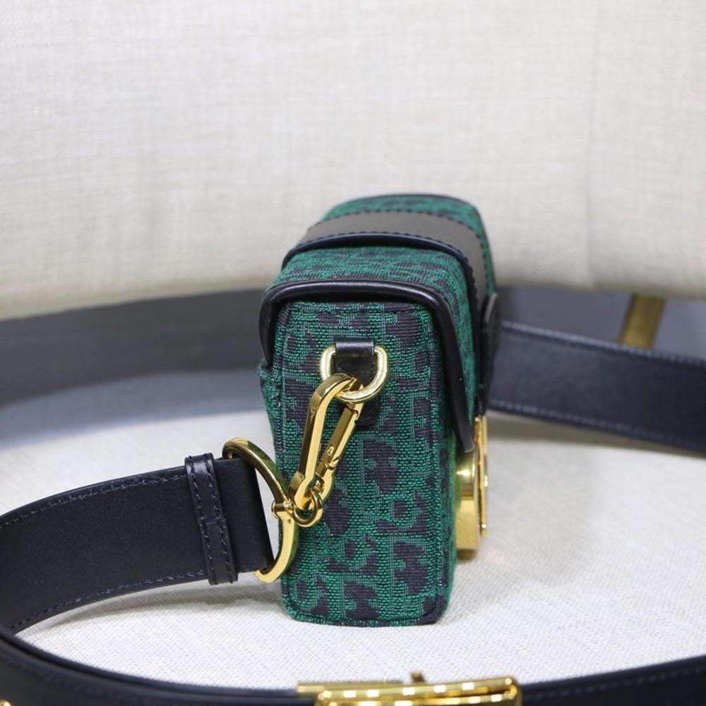 DIOR 30 MONTAIGNE FLAP BAG